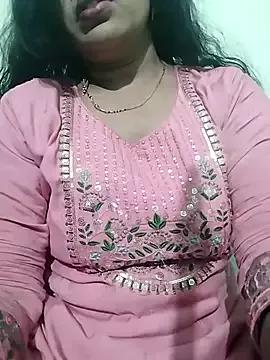 Monika_Telugu_Girl from StripChat is Freechat