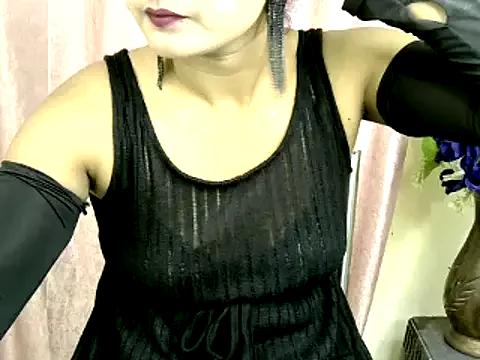 monika_yadav07 from StripChat is Freechat