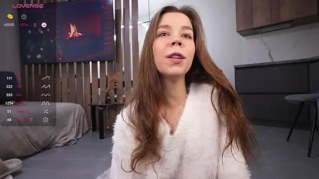 Check-out your craziest wishes with our pick of gaming cams models, featuring big knockers, round tails and tight twats.