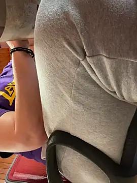 Check-out your craziest wishes with our pick of gaming cams models, featuring big knockers, round tails and tight twats.