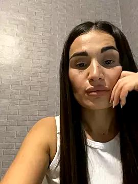 Check-out your craziest wishes with our pick of gaming cams models, featuring big knockers, round tails and tight twats.