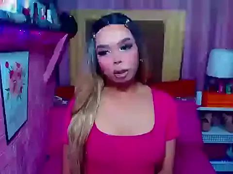 MoniqueCeleste from StripChat is Freechat