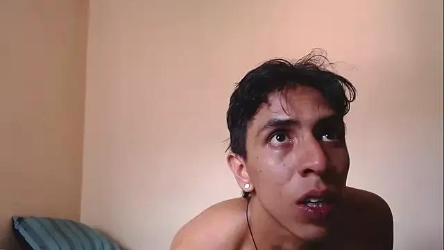 Monkey_uchiha777 from StripChat is Freechat