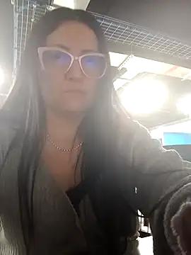 Monserratizzy from StripChat is Freechat