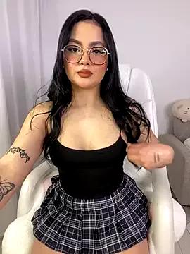 Check-out your craziest wishes with our pick of gaming cams models, featuring big knockers, round tails and tight twats.