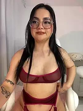 Check-out your craziest wishes with our pick of gaming cams models, featuring big knockers, round tails and tight twats.