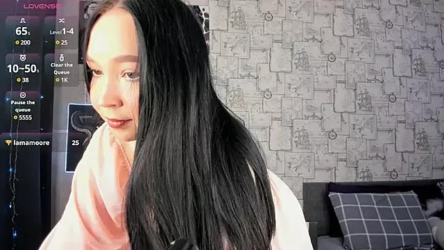 Moody__Mary from StripChat is Freechat