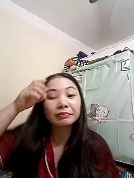 Moon-night222 from StripChat is Freechat