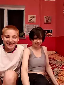 Moon_Lollie_ from StripChat is Freechat