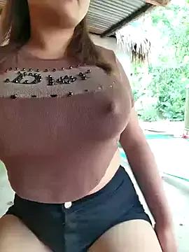 Check-out your craziest wishes with our pick of gaming cams models, featuring big knockers, round tails and tight twats.