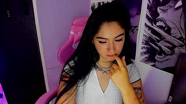 Check-out your craziest wishes with our pick of gaming cams models, featuring big knockers, round tails and tight twats.