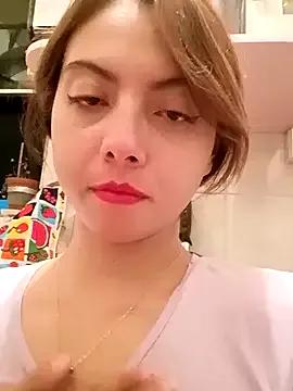 MoonBlueSex from StripChat is Freechat