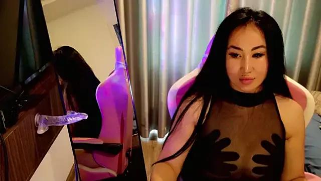 Moongirlme from StripChat is Freechat