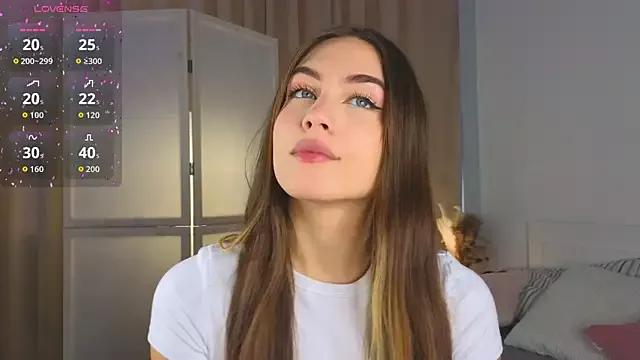 Moonlight1Sonata1 from StripChat is Freechat