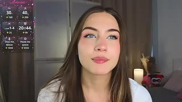 Moonlight1Sonata1 from StripChat is Freechat