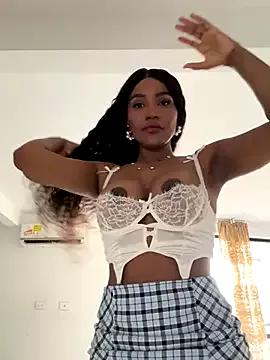 moonlight_j from StripChat is Freechat