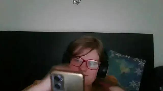 Moonolighta from StripChat is Freechat