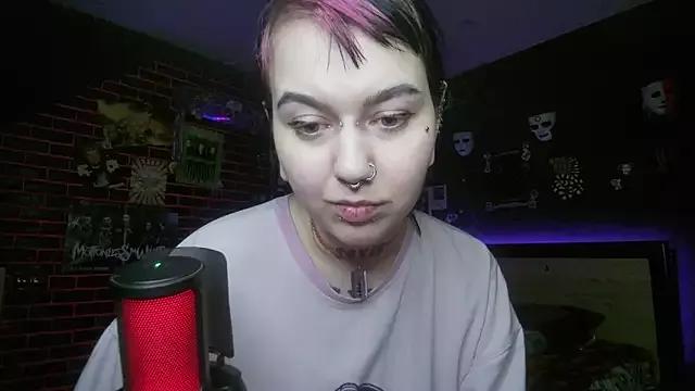 MoorderxDoll from StripChat