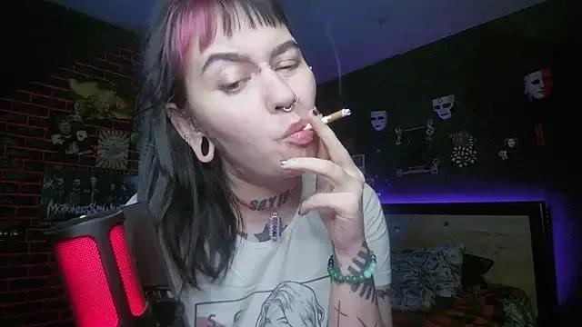 MoorderxDoll webcams show profile image 