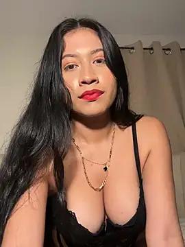 Moremreed_latina from StripChat is Freechat