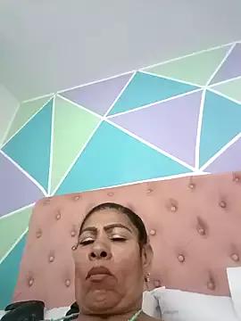 Morenaza6420 from StripChat is Freechat