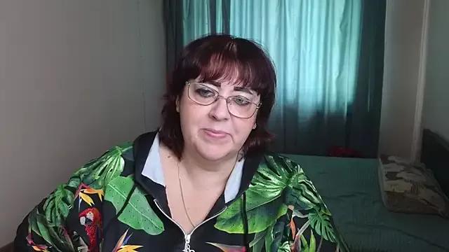 Morgan_Lovee from StripChat is Freechat
