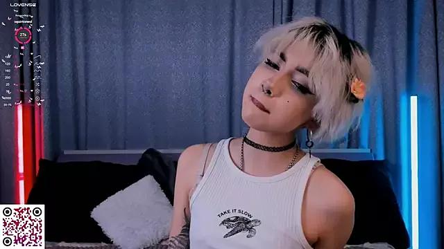 Check-out your craziest wishes with our pick of gaming cams models, featuring big knockers, round tails and tight twats.