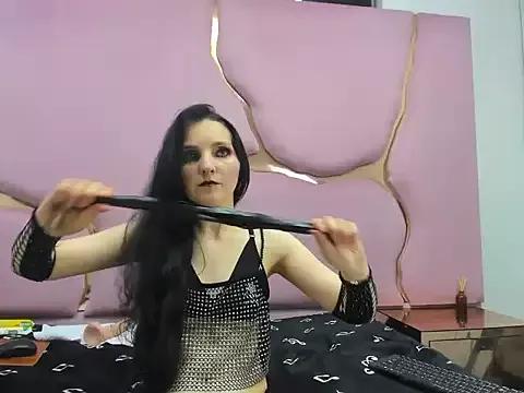 Check-out your craziest wishes with our pick of gaming cams models, featuring big knockers, round tails and tight twats.