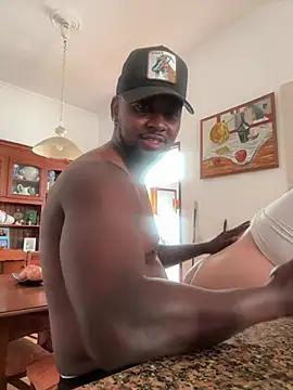 MOSSKE15 from StripChat