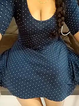 Photos of Mounika25 from StripChat is Freechat