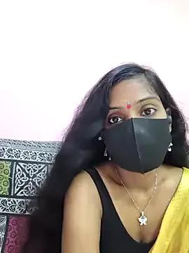 mounika26 from StripChat is Freechat
