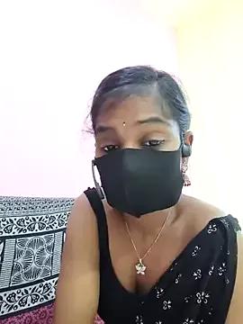 mounika26darling from StripChat is Freechat