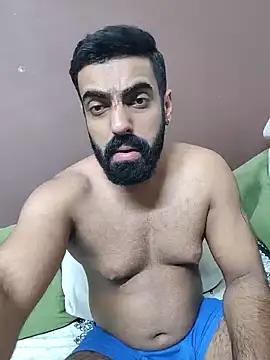 Photos of moustache72 from StripChat is Freechat