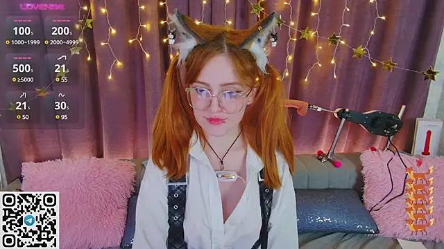 Check-out your craziest wishes with our pick of gaming cams models, featuring big knockers, round tails and tight twats.