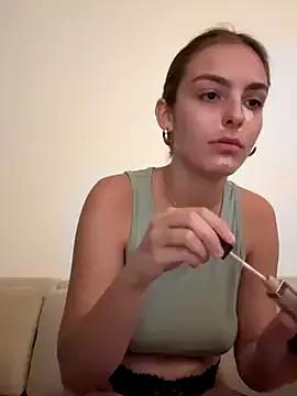 Check-out your craziest wishes with our pick of gaming cams models, featuring big knockers, round tails and tight twats.