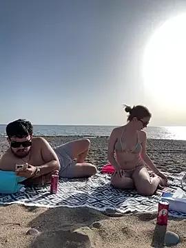 Photos of MrAndMrsSavage from StripChat is Group