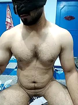 Mrbadboyaryan from StripChat is Freechat