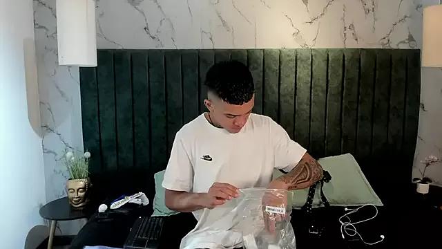 Check-out your craziest wishes with our pick of gaming cams models, featuring big knockers, round tails and tight twats.