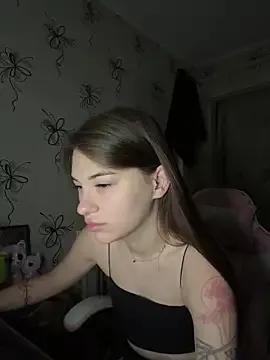 MrrKate from StripChat is Freechat
