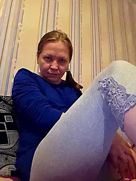 Mrs__Smith from StripChat is Freechat