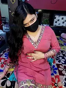 Photos of Ms-Parul from StripChat is Freechat