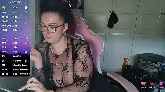 Check-out your craziest wishes with our pick of gaming cams models, featuring big knockers, round tails and tight twats.