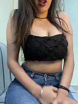 Ms_stella from StripChat is Freechat