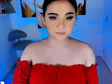 Check-out your craziest wishes with our pick of gaming cams models, featuring big knockers, round tails and tight twats.