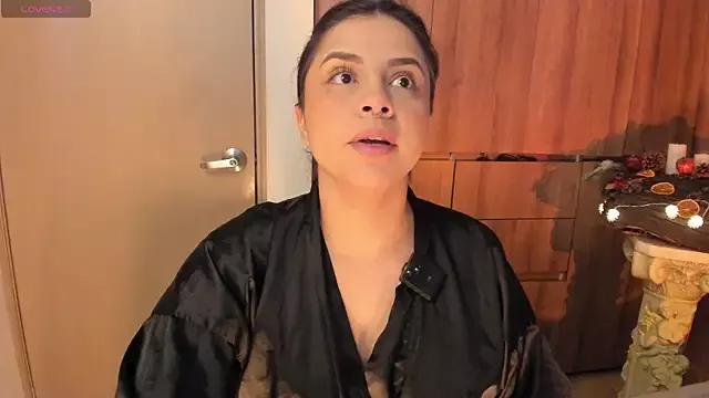 mslalune from StripChat is Freechat