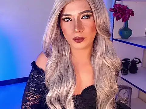 Check-out your craziest wishes with our pick of gaming cams models, featuring big knockers, round tails and tight twats.