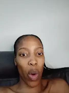 MsParisSmith from StripChat is Freechat