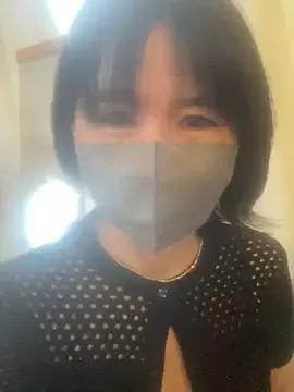 Photos of MURA-saki from StripChat is Freechat