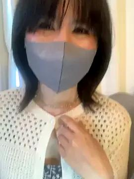 Photos of MURA-saki from StripChat is Freechat
