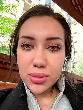 Photos of Musae from StripChat is Freechat